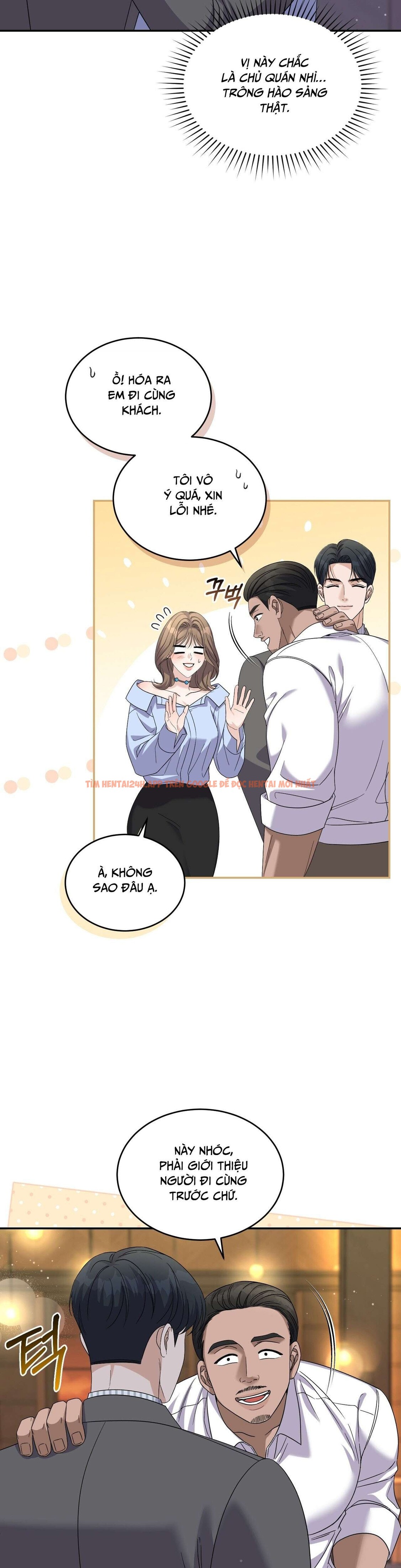 Xem ảnh 4 2 trong truyện hentai [18+] Sự Vắng Bóng Của Tình Yêu Lãng Mạn - Chapter 16 - hentaitvn.net