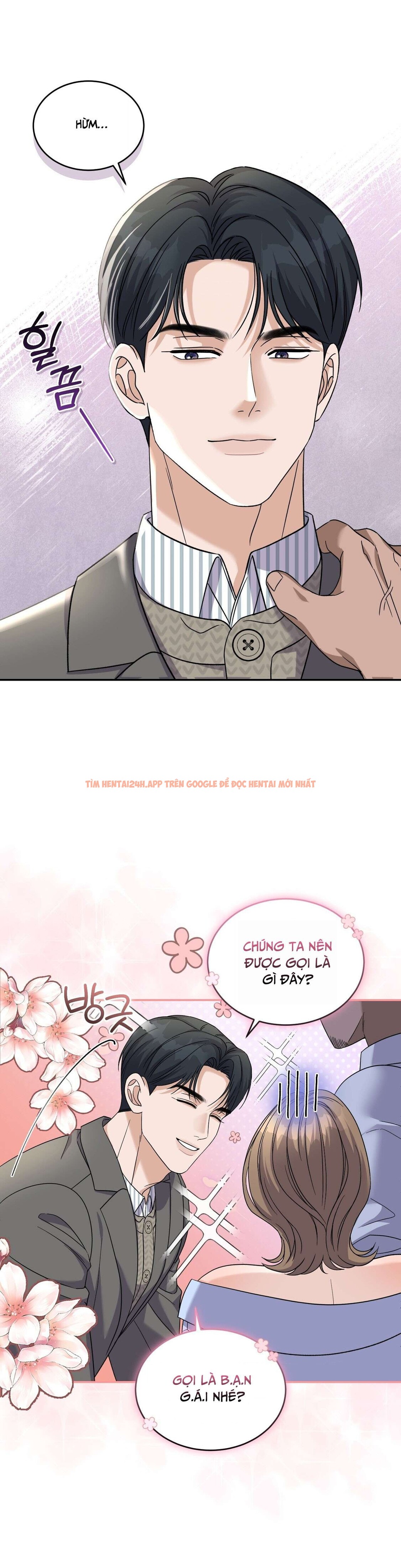 Xem ảnh 5 0 trong truyện hentai [18+] Sự Vắng Bóng Của Tình Yêu Lãng Mạn - Chapter 16 - hentaitvn.net