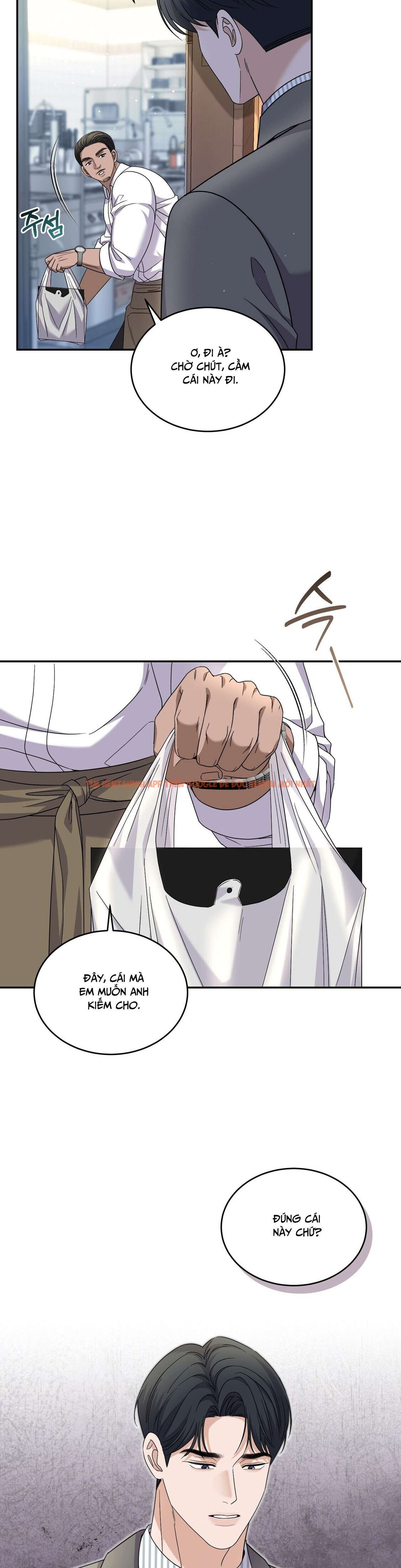 Xem ảnh 6 1 trong truyện hentai [18+] Sự Vắng Bóng Của Tình Yêu Lãng Mạn - Chapter 16 - hentaitvn.net