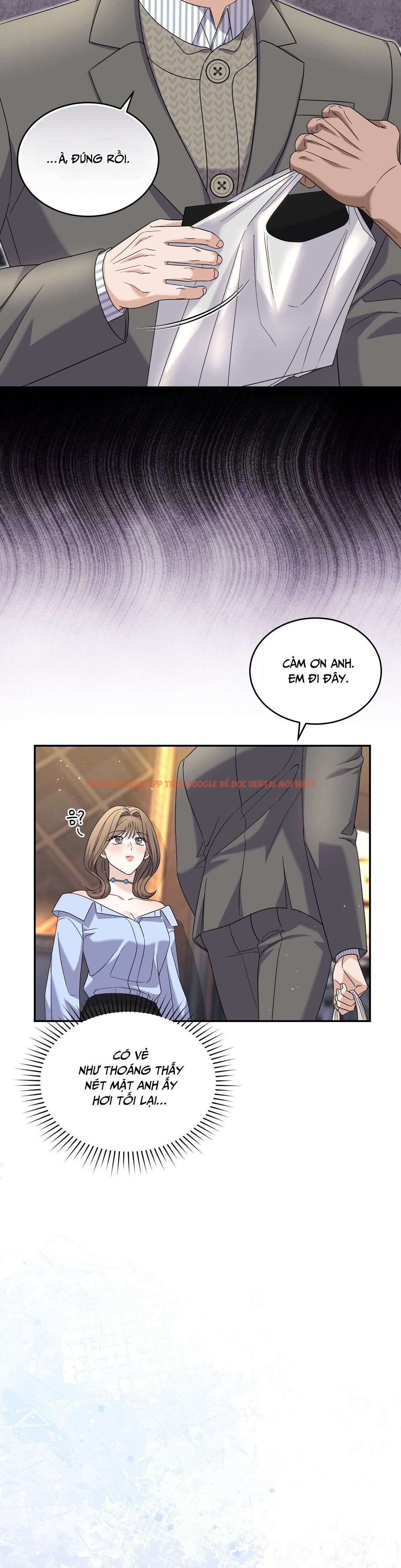 Xem ảnh 6 2 trong truyện hentai [18+] Sự Vắng Bóng Của Tình Yêu Lãng Mạn - Chapter 16 - hentaitvn.net