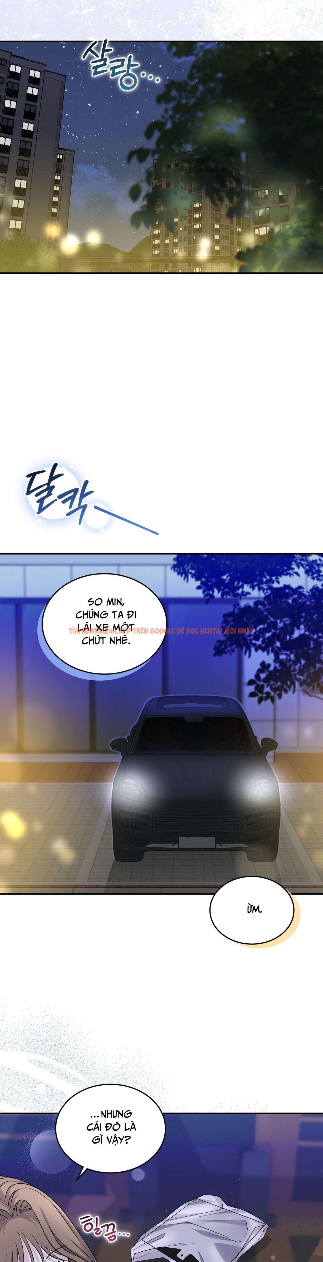 Xem ảnh 7 0 trong truyện hentai [18+] Sự Vắng Bóng Của Tình Yêu Lãng Mạn - Chapter 16 - hentaitvn.net