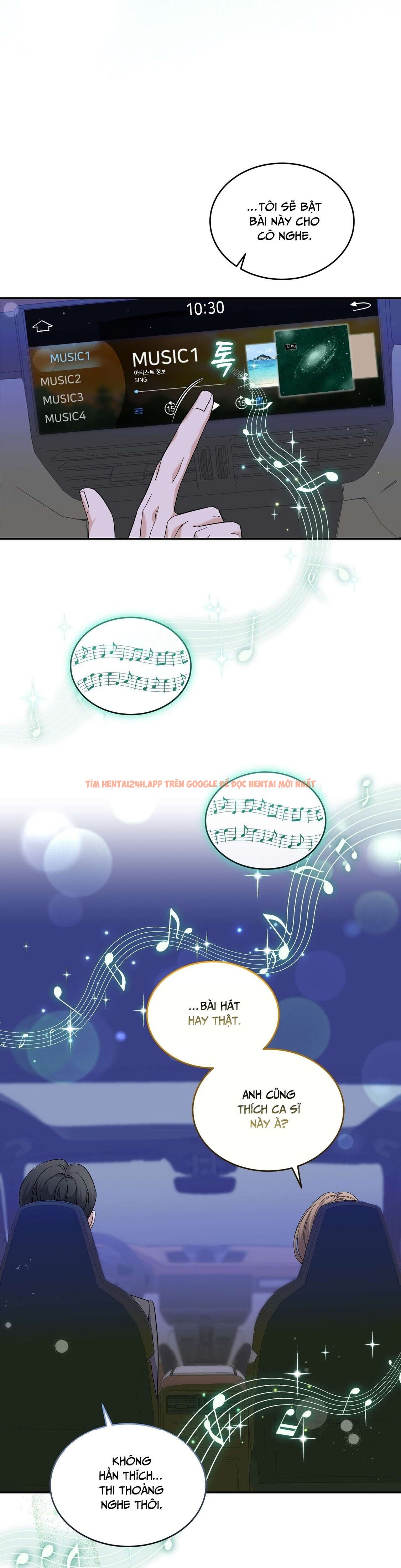 Xem ảnh 7 2 trong truyện hentai [18+] Sự Vắng Bóng Của Tình Yêu Lãng Mạn - Chapter 16 - hentaitvn.net