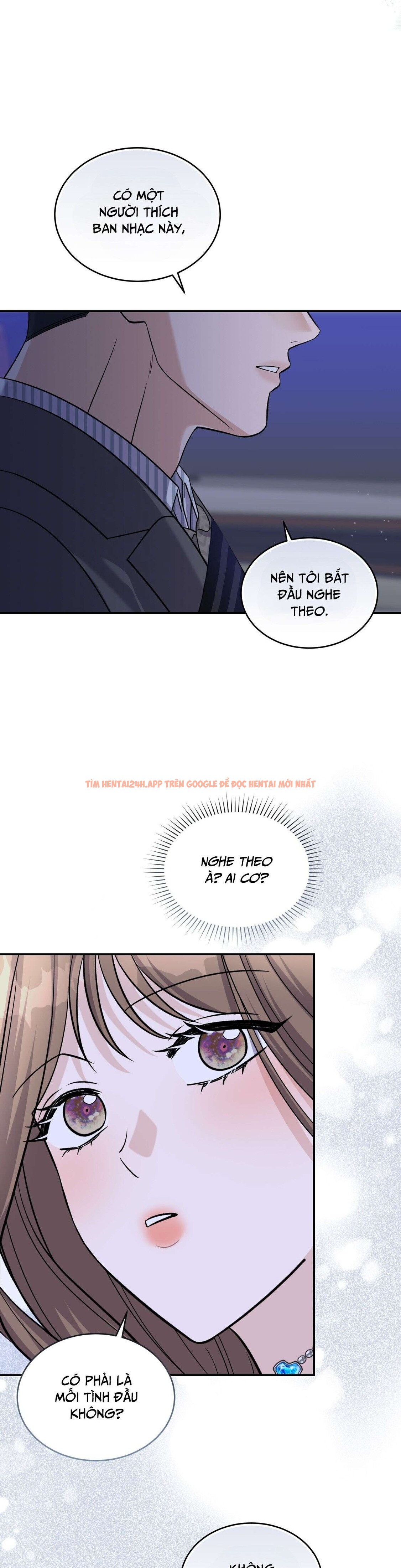 Xem ảnh 8 0 trong truyện hentai [18+] Sự Vắng Bóng Của Tình Yêu Lãng Mạn - Chapter 16 - hentaitvn.net