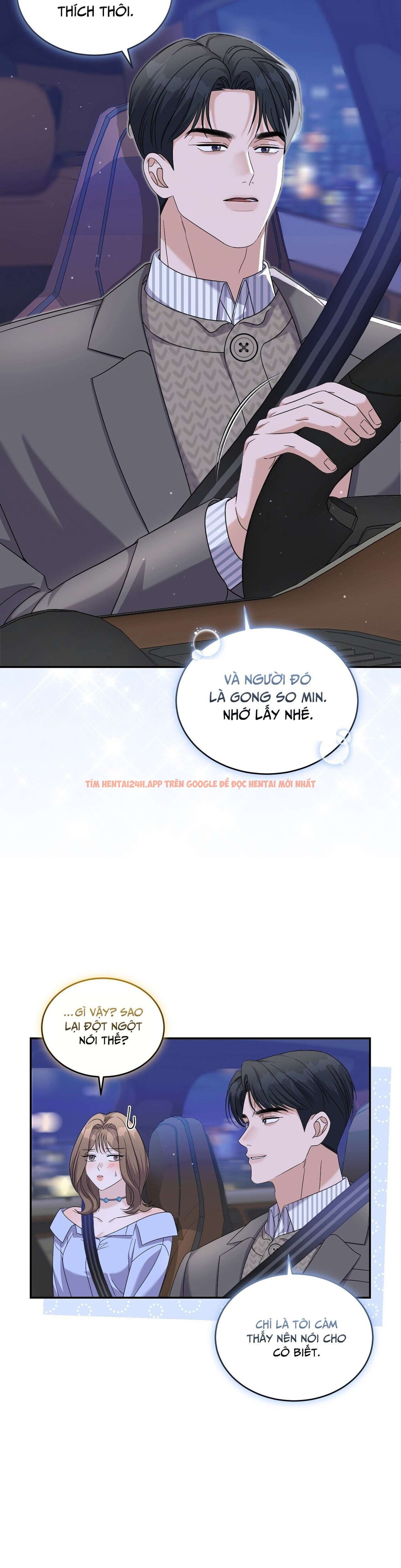 Xem ảnh 9 2 trong truyện hentai [18+] Sự Vắng Bóng Của Tình Yêu Lãng Mạn - Chapter 16 - hentaitvn.net