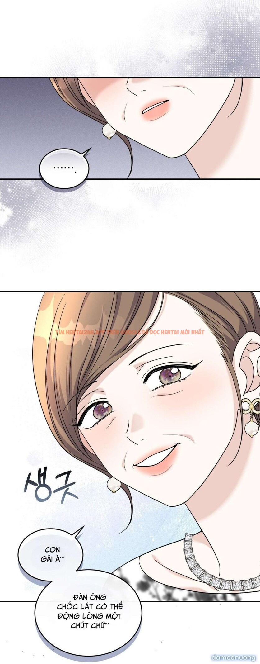 Xem ảnh 1 2 trong truyện hentai [18+] Sự Vắng Bóng Của Tình Yêu Lãng Mạn - Chapter 17 - hentaitvn.net