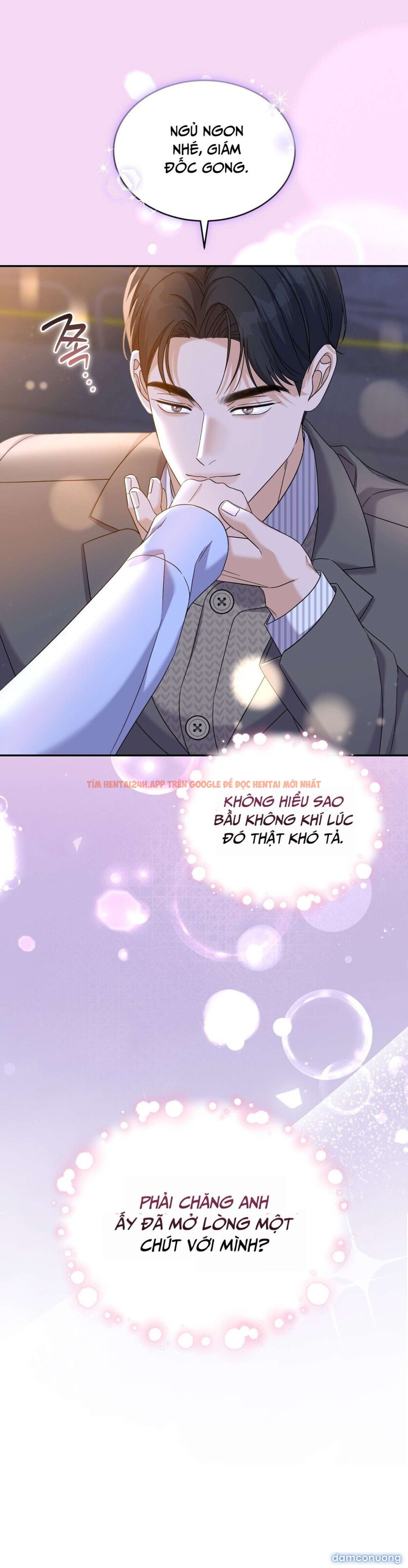 Xem ảnh 3 2 trong truyện hentai [18+] Sự Vắng Bóng Của Tình Yêu Lãng Mạn - Chapter 17 - hentaitvn.net