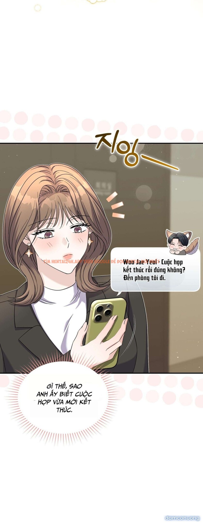 Xem ảnh 4 2 trong truyện hentai [18+] Sự Vắng Bóng Của Tình Yêu Lãng Mạn - Chapter 17 - hentaitvn.net