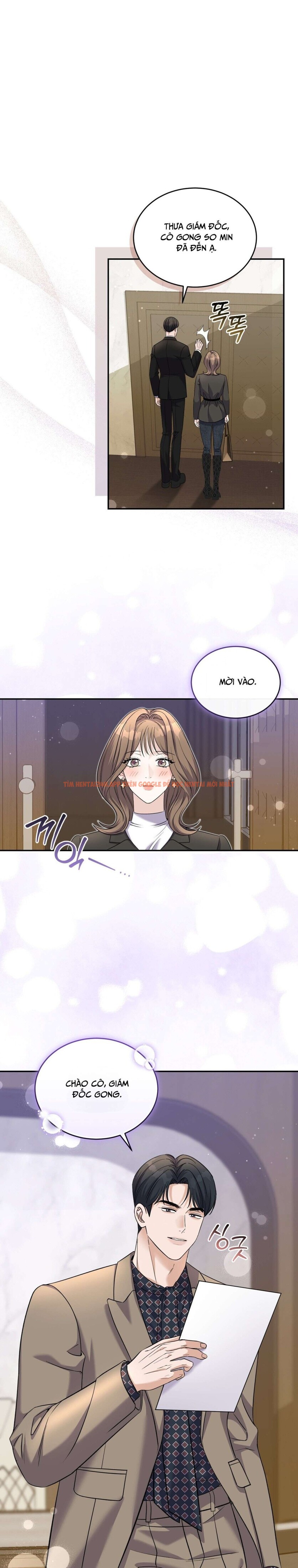 Xem ảnh 5 0 trong truyện hentai [18+] Sự Vắng Bóng Của Tình Yêu Lãng Mạn - Chapter 17 - hentaitvn.net