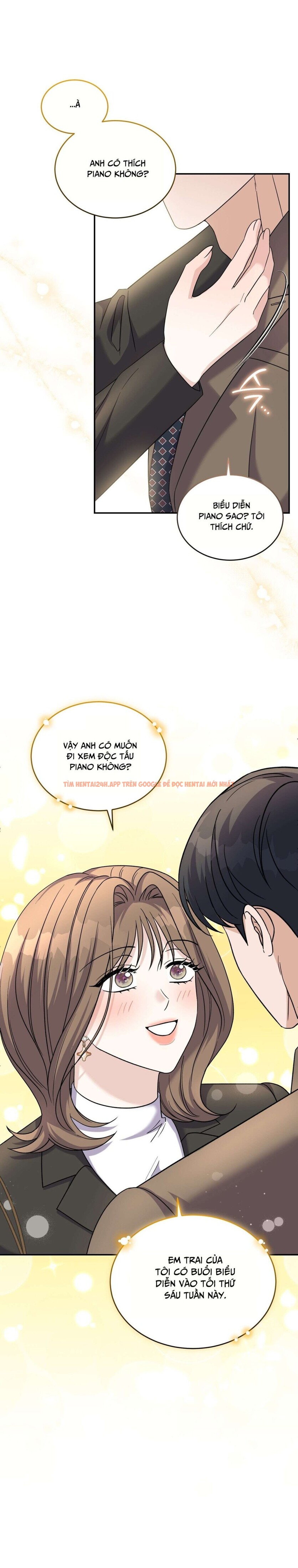 Xem ảnh 7 0 trong truyện hentai [18+] Sự Vắng Bóng Của Tình Yêu Lãng Mạn - Chapter 17 - hentaitvn.net