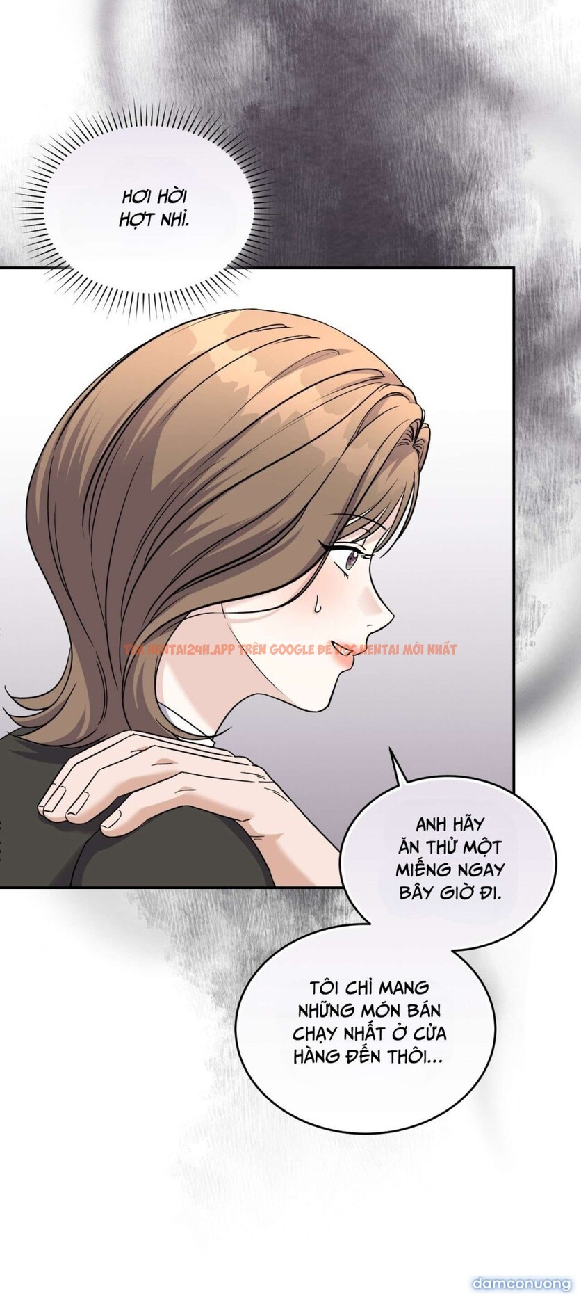 Xem ảnh 8 2 trong truyện hentai [18+] Sự Vắng Bóng Của Tình Yêu Lãng Mạn - Chapter 17 - hentaitvn.net