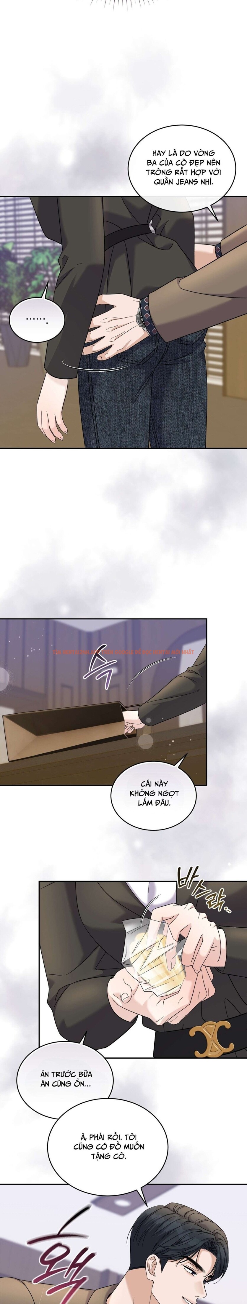 Xem ảnh 9 1 trong truyện hentai [18+] Sự Vắng Bóng Của Tình Yêu Lãng Mạn - Chapter 17 - hentaitvn.net