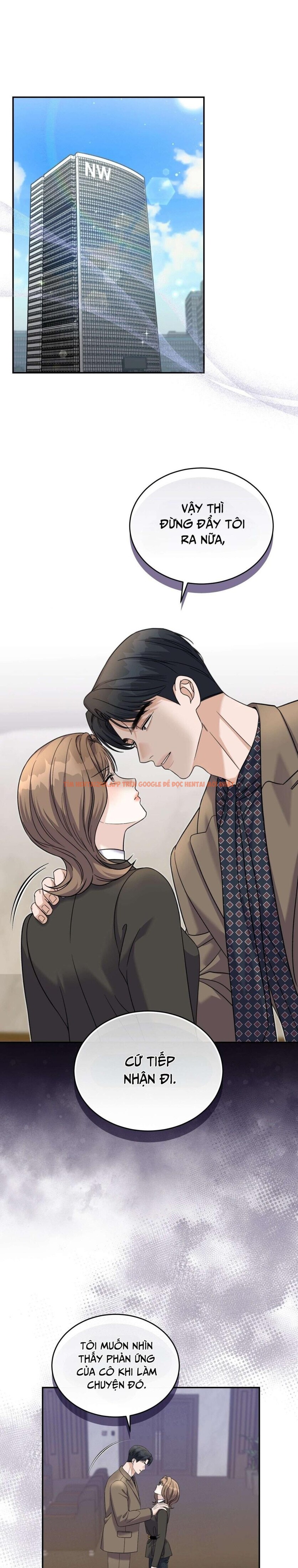 Xem ảnh 1 0 trong truyện hentai [18+] Sự Vắng Bóng Của Tình Yêu Lãng Mạn - Chapter 18 - hentaitvn.net