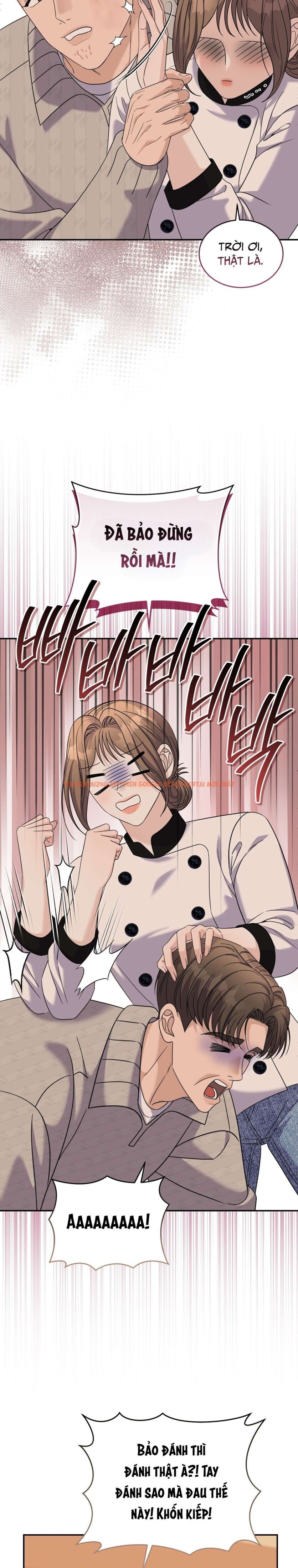 Xem ảnh 10 1 trong truyện hentai [18+] Sự Vắng Bóng Của Tình Yêu Lãng Mạn - Chapter 18 - hentaitvn.net