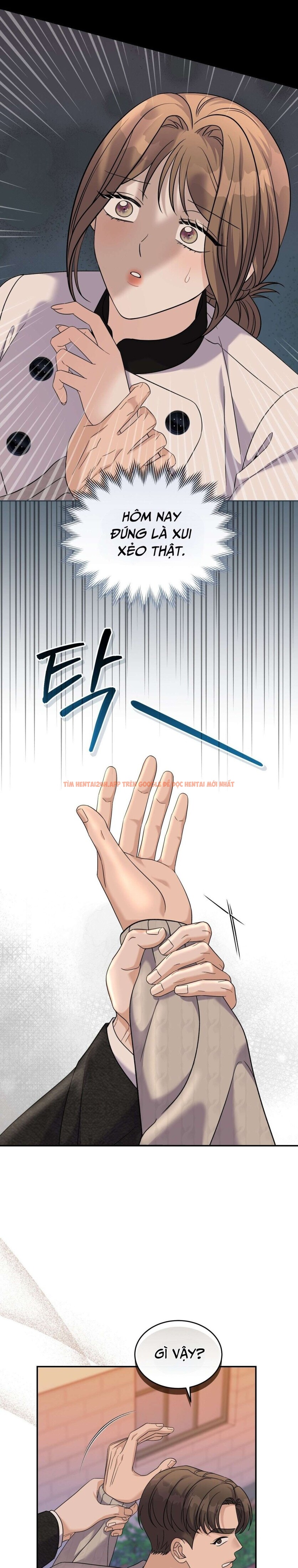 Xem ảnh 11 1 trong truyện hentai [18+] Sự Vắng Bóng Của Tình Yêu Lãng Mạn - Chapter 18 - hentaitvn.net