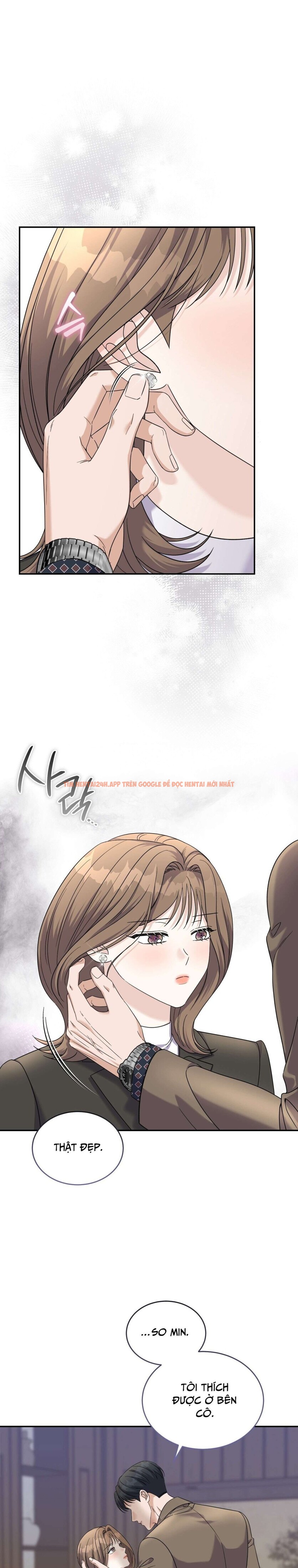 Xem ảnh 2 0 trong truyện hentai [18+] Sự Vắng Bóng Của Tình Yêu Lãng Mạn - Chapter 18 - hentaitvn.net