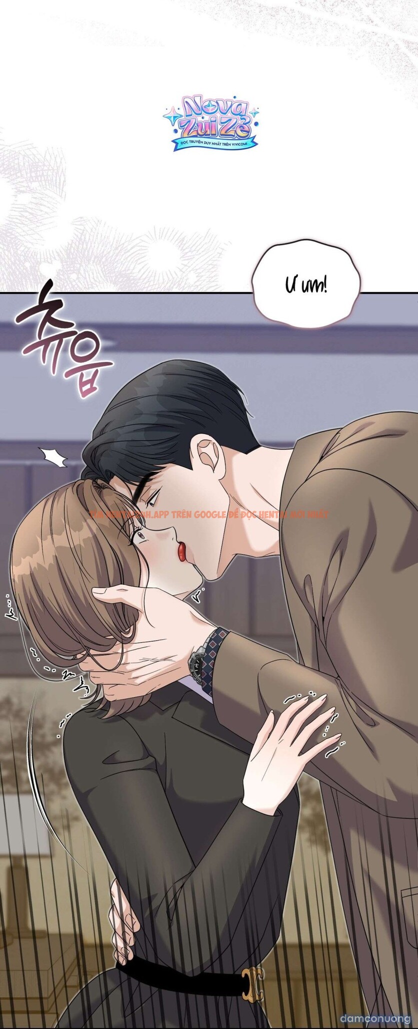 Xem ảnh 3 2 trong truyện hentai [18+] Sự Vắng Bóng Của Tình Yêu Lãng Mạn - Chapter 18 - hentaitvn.net