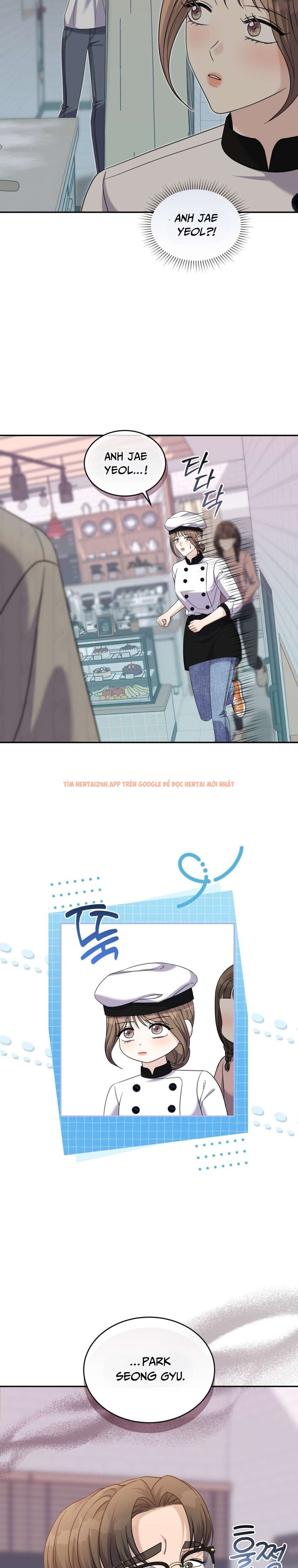 Xem ảnh 7 1 trong truyện hentai [18+] Sự Vắng Bóng Của Tình Yêu Lãng Mạn - Chapter 18 - hentaitvn.net