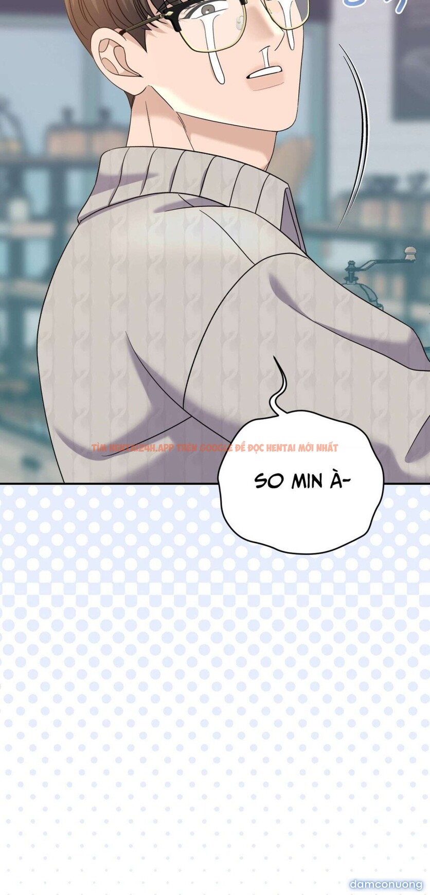 Xem ảnh 7 2 trong truyện hentai [18+] Sự Vắng Bóng Của Tình Yêu Lãng Mạn - Chapter 18 - hentaitvn.net