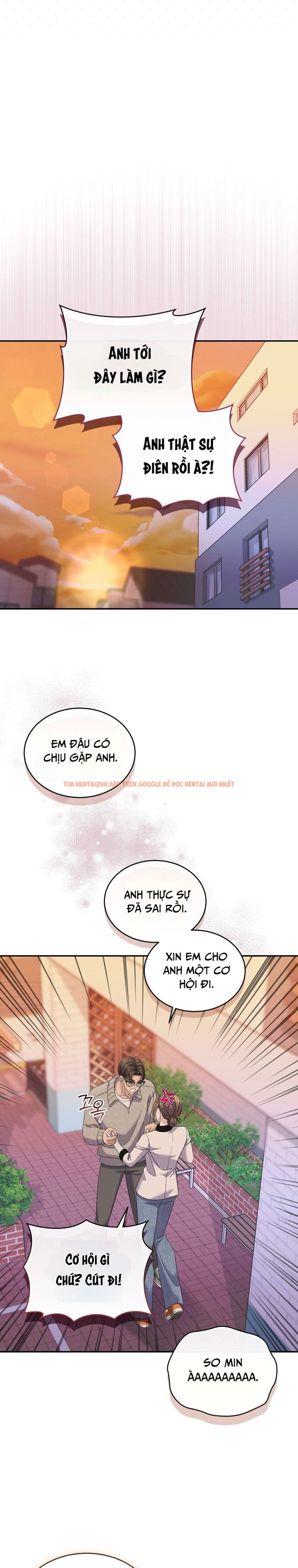 Xem ảnh 8 0 trong truyện hentai [18+] Sự Vắng Bóng Của Tình Yêu Lãng Mạn - Chapter 18 - hentaitvn.net