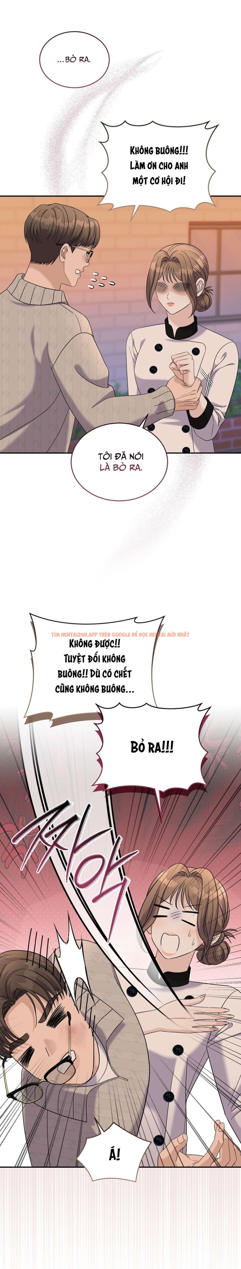 Xem ảnh 9 0 trong truyện hentai [18+] Sự Vắng Bóng Của Tình Yêu Lãng Mạn - Chapter 18 - hentaitvn.net