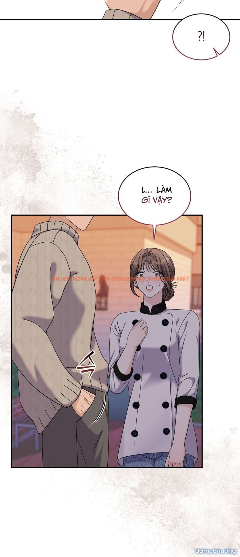 Xem ảnh 9 2 trong truyện hentai [18+] Sự Vắng Bóng Của Tình Yêu Lãng Mạn - Chapter 18 - hentaitvn.net