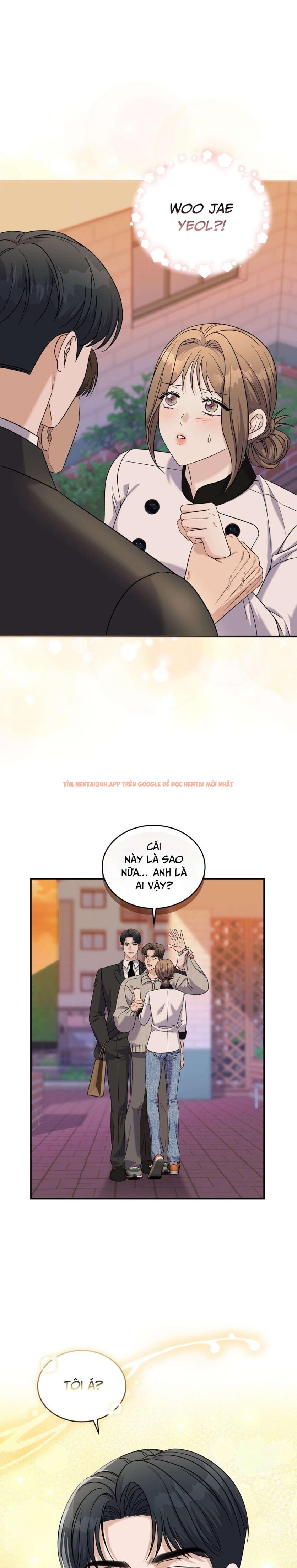 Xem ảnh 1 0 trong truyện hentai [18+] Sự Vắng Bóng Của Tình Yêu Lãng Mạn - Chapter 19 - hentaitvn.net