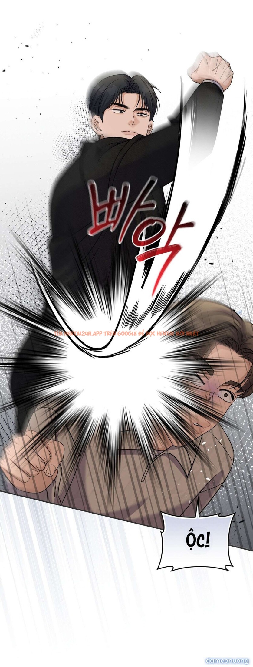 Xem ảnh 2 2 trong truyện hentai [18+] Sự Vắng Bóng Của Tình Yêu Lãng Mạn - Chapter 19 - hentaitvn.net