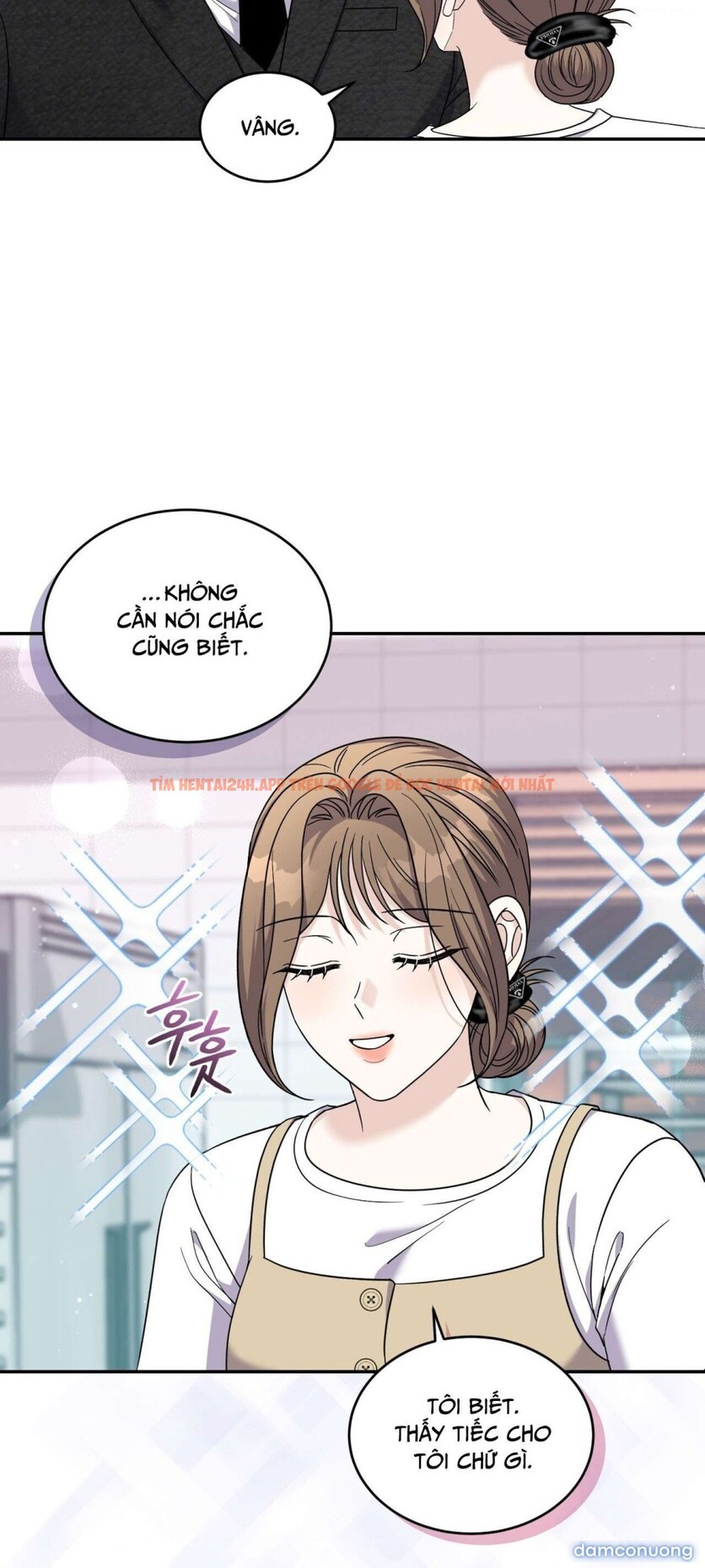 Xem ảnh 3 2 trong truyện hentai [18+] Sự Vắng Bóng Của Tình Yêu Lãng Mạn - Chapter 19 - hentaitvn.net