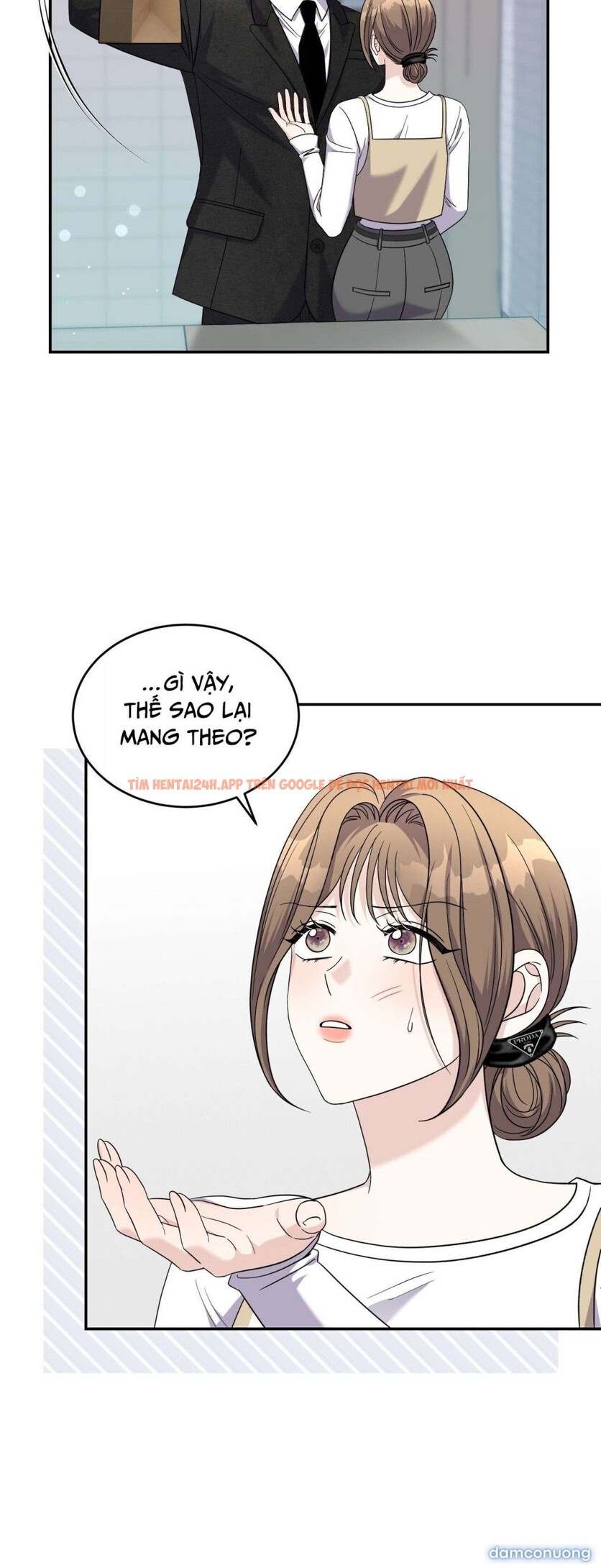 Xem ảnh 4 2 trong truyện hentai [18+] Sự Vắng Bóng Của Tình Yêu Lãng Mạn - Chapter 19 - hentaitvn.net