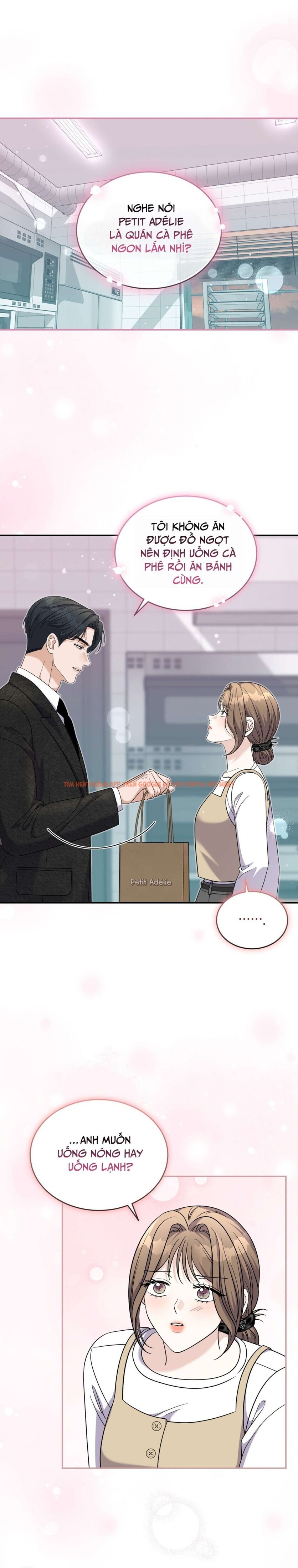 Xem ảnh 5 0 trong truyện hentai [18+] Sự Vắng Bóng Của Tình Yêu Lãng Mạn - Chapter 19 - hentaitvn.net