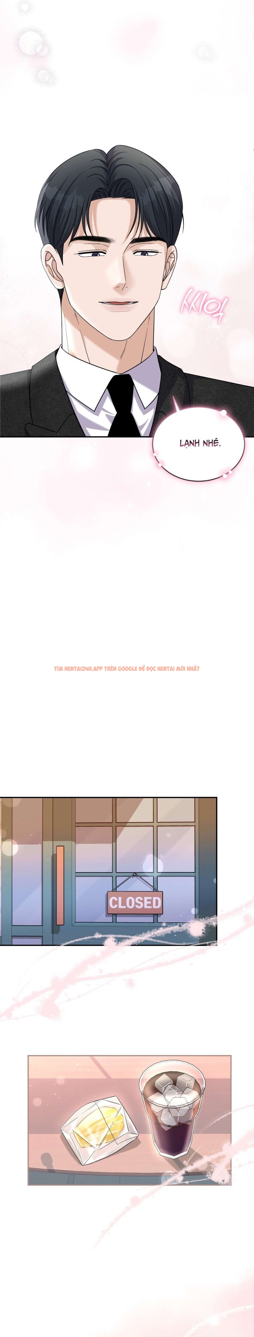 Xem ảnh 5 1 trong truyện hentai [18+] Sự Vắng Bóng Của Tình Yêu Lãng Mạn - Chapter 19 - hentaitvn.net