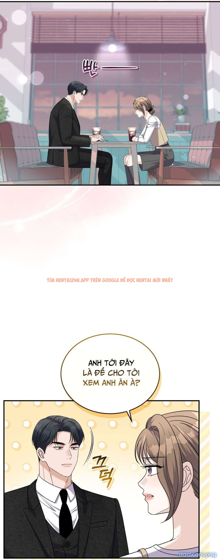 Xem ảnh 5 2 trong truyện hentai [18+] Sự Vắng Bóng Của Tình Yêu Lãng Mạn - Chapter 19 - hentaitvn.net