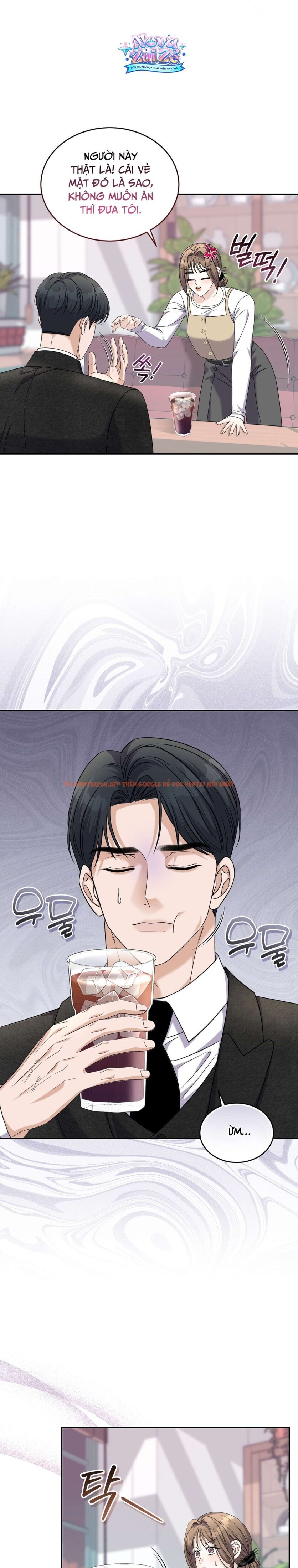 Xem ảnh 6 1 trong truyện hentai [18+] Sự Vắng Bóng Của Tình Yêu Lãng Mạn - Chapter 19 - hentaitvn.net