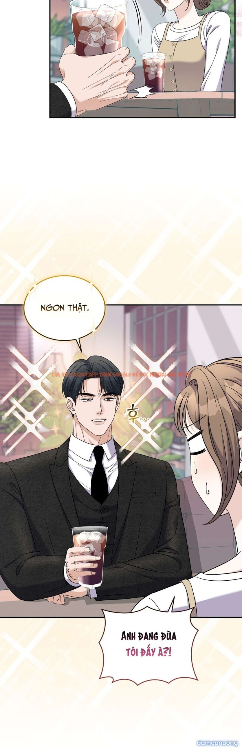 Xem ảnh 6 2 trong truyện hentai [18+] Sự Vắng Bóng Của Tình Yêu Lãng Mạn - Chapter 19 - hentaitvn.net