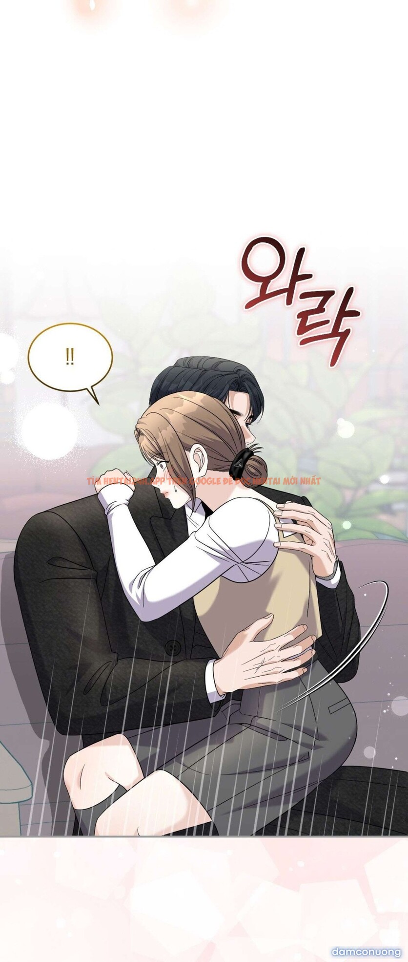 Xem ảnh 9 2 trong truyện hentai [18+] Sự Vắng Bóng Của Tình Yêu Lãng Mạn - Chapter 19 - hentaitvn.net