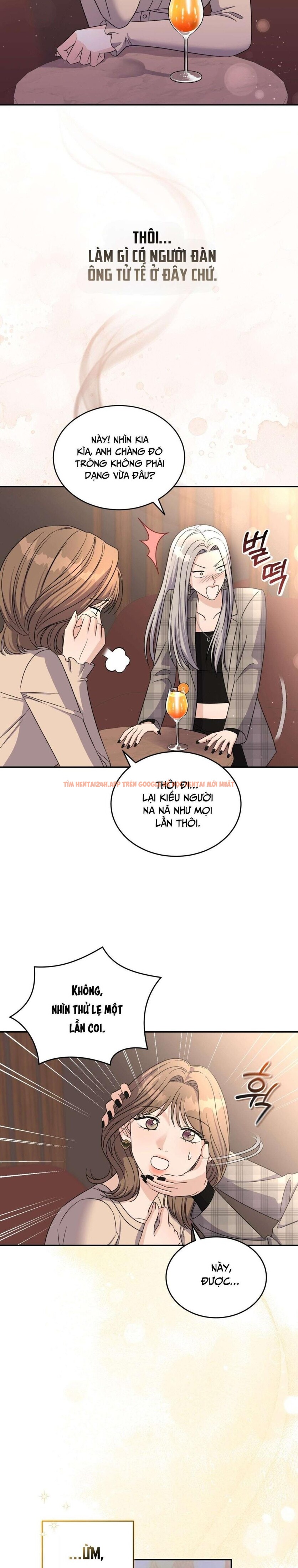 Xem ảnh 1 1 trong truyện hentai [18+] Sự Vắng Bóng Của Tình Yêu Lãng Mạn - Chapter 2 - hentaitvn.net