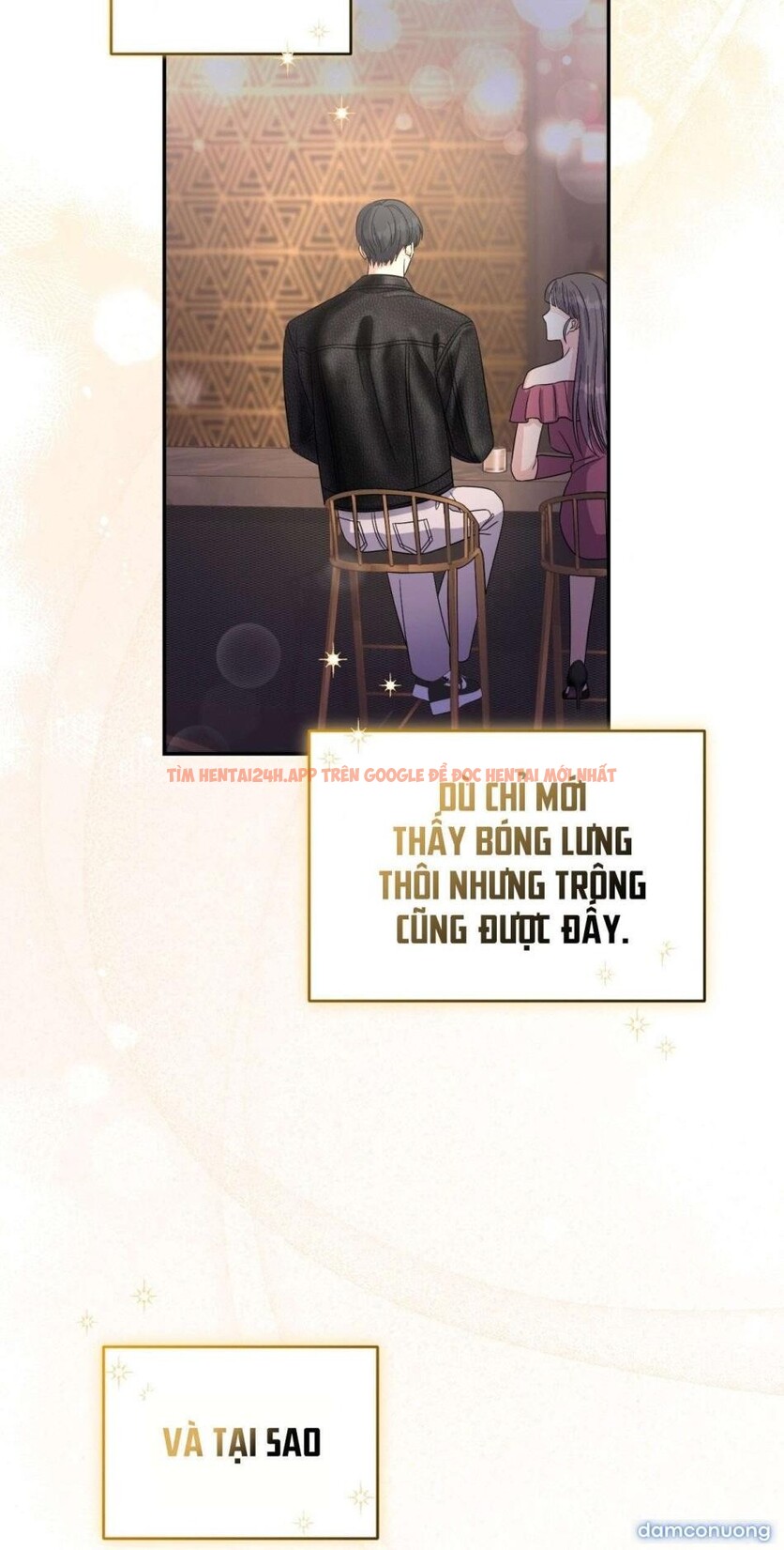 Xem ảnh 1 2 trong truyện hentai [18+] Sự Vắng Bóng Của Tình Yêu Lãng Mạn - Chapter 2 - hentaitvn.net