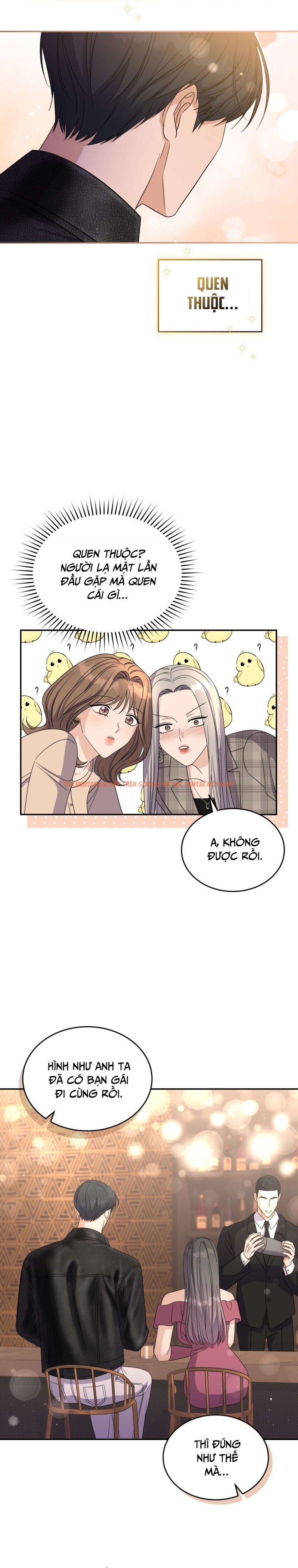 Xem ảnh 2 0 trong truyện hentai [18+] Sự Vắng Bóng Của Tình Yêu Lãng Mạn - Chapter 2 - hentaitvn.net