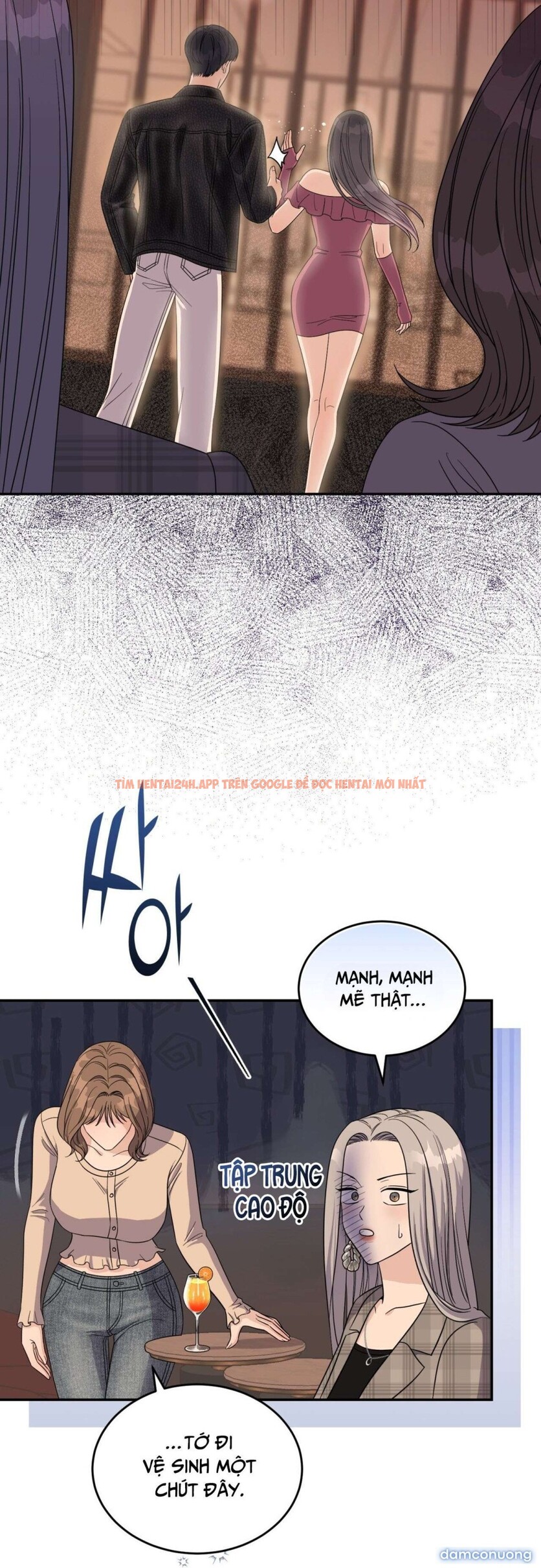 Xem ảnh 2 2 trong truyện hentai [18+] Sự Vắng Bóng Của Tình Yêu Lãng Mạn - Chapter 2 - hentaitvn.net