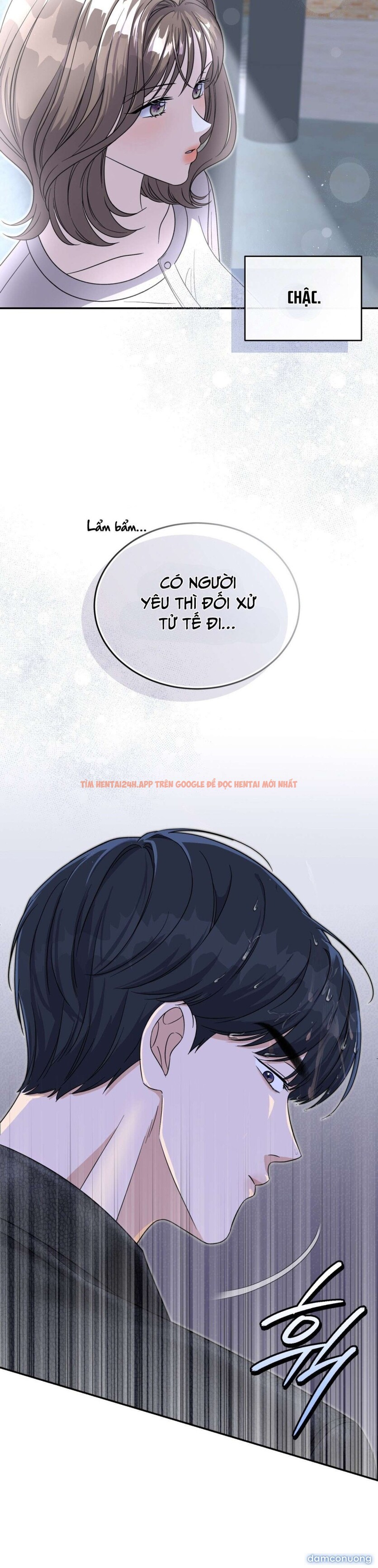 Xem ảnh 3 2 trong truyện hentai [18+] Sự Vắng Bóng Của Tình Yêu Lãng Mạn - Chapter 2 - hentaitvn.net