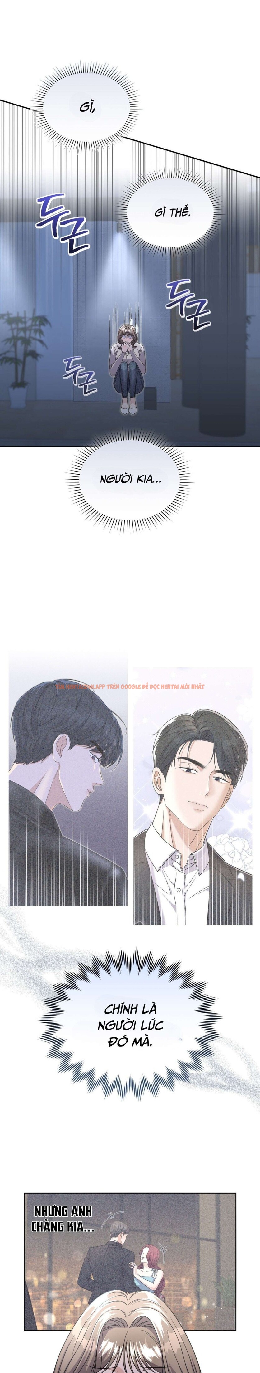 Xem ảnh 4 0 trong truyện hentai [18+] Sự Vắng Bóng Của Tình Yêu Lãng Mạn - Chapter 2 - hentaitvn.net