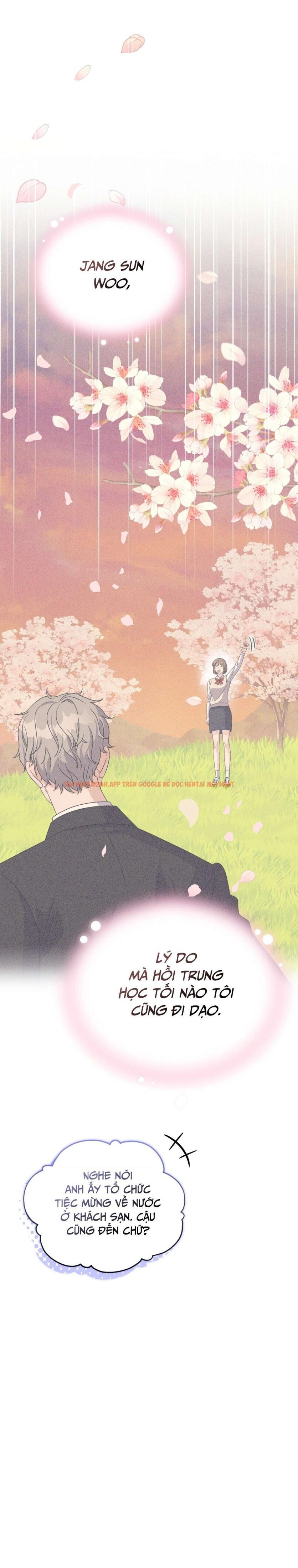 Xem ảnh 5 0 trong truyện hentai [18+] Sự Vắng Bóng Của Tình Yêu Lãng Mạn - Chapter 2 - hentaitvn.net