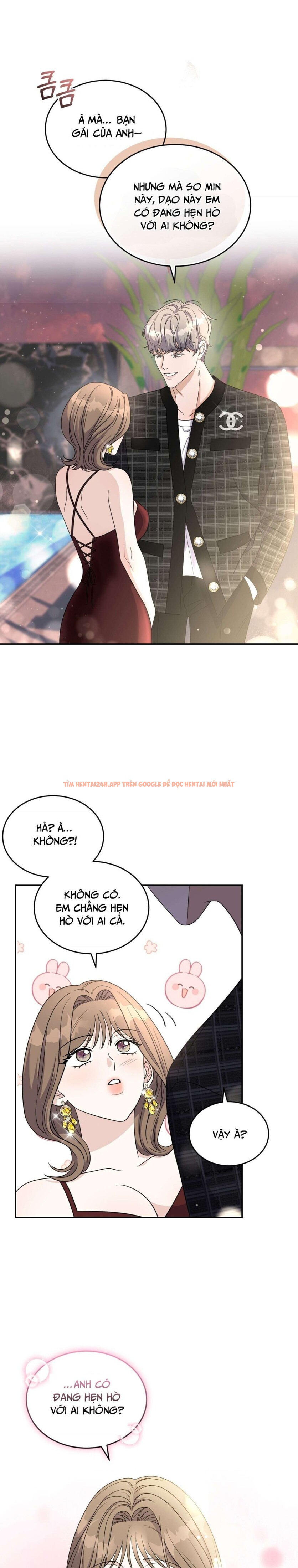 Xem ảnh 7 0 trong truyện hentai [18+] Sự Vắng Bóng Của Tình Yêu Lãng Mạn - Chapter 2 - hentaitvn.net