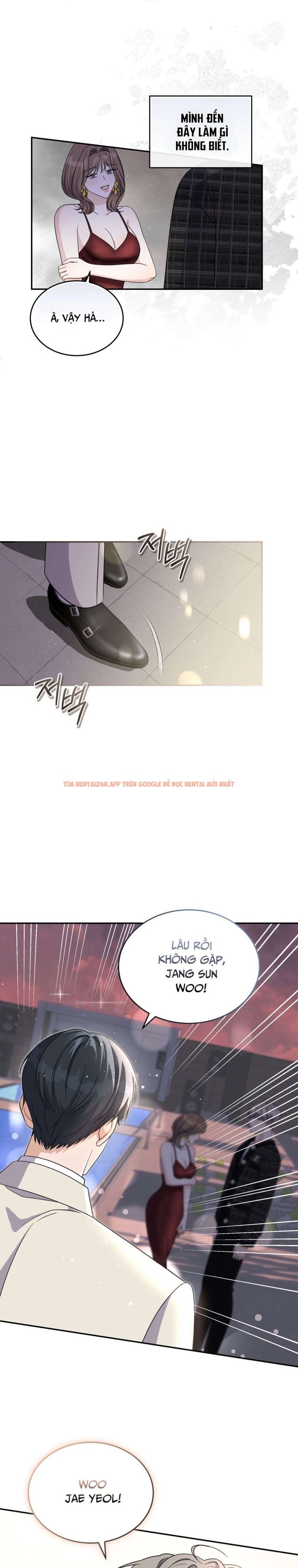 Xem ảnh 8 0 trong truyện hentai [18+] Sự Vắng Bóng Của Tình Yêu Lãng Mạn - Chapter 2 - hentaitvn.net