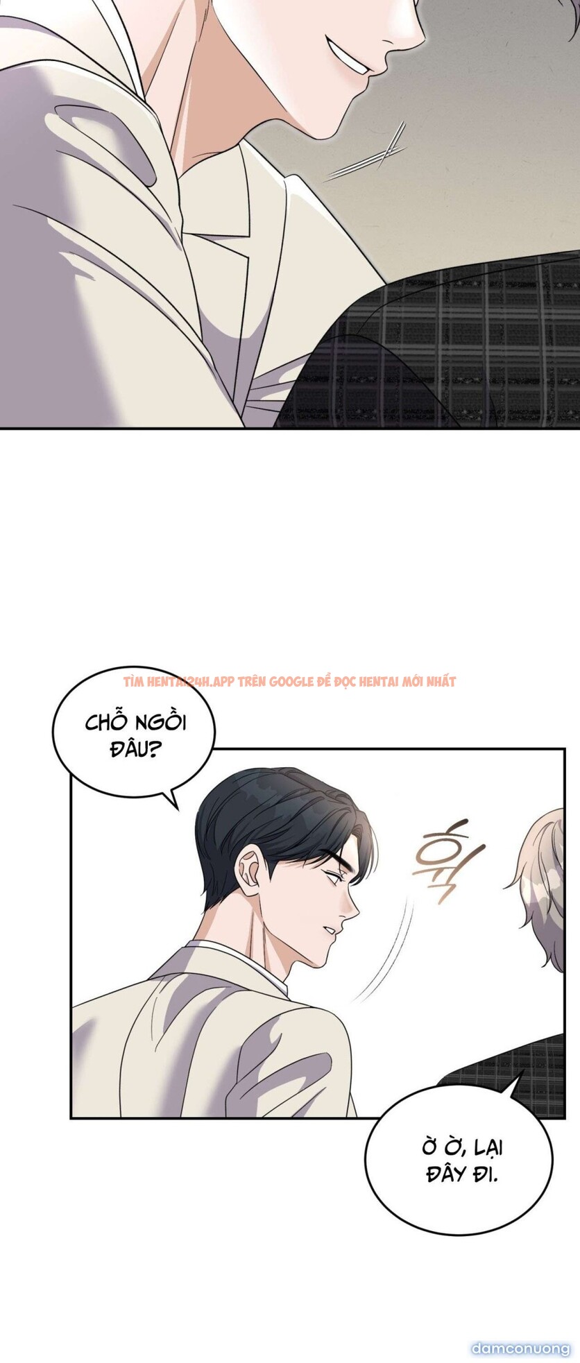 Xem ảnh 8 2 trong truyện hentai [18+] Sự Vắng Bóng Của Tình Yêu Lãng Mạn - Chapter 2 - hentaitvn.net