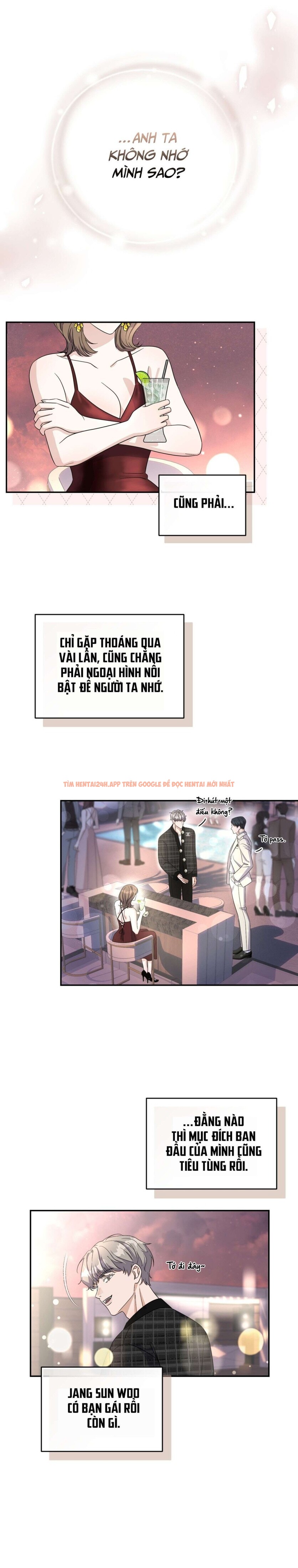 Xem ảnh 9 0 trong truyện hentai [18+] Sự Vắng Bóng Của Tình Yêu Lãng Mạn - Chapter 2 - hentaitvn.net