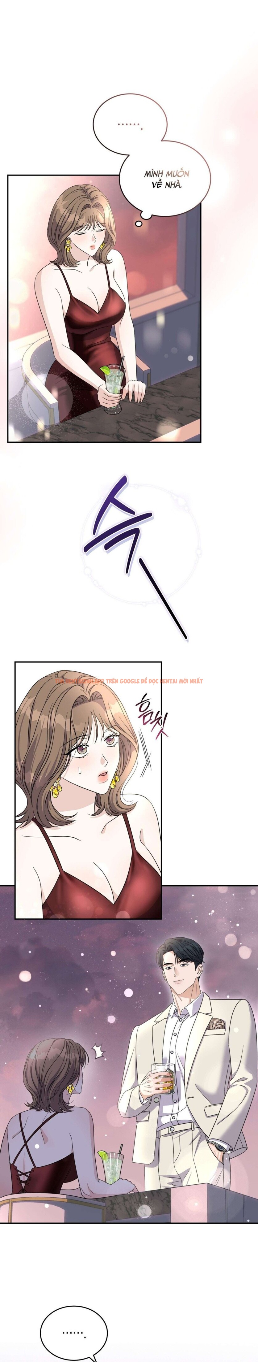 Xem ảnh 9 1 trong truyện hentai [18+] Sự Vắng Bóng Của Tình Yêu Lãng Mạn - Chapter 2 - hentaitvn.net