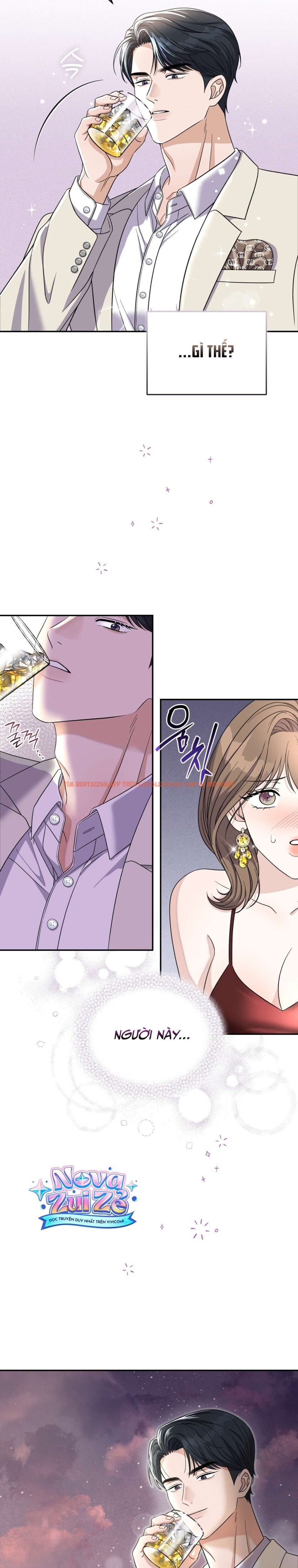 Xem ảnh 9 2 trong truyện hentai [18+] Sự Vắng Bóng Của Tình Yêu Lãng Mạn - Chapter 2 - hentaitvn.net