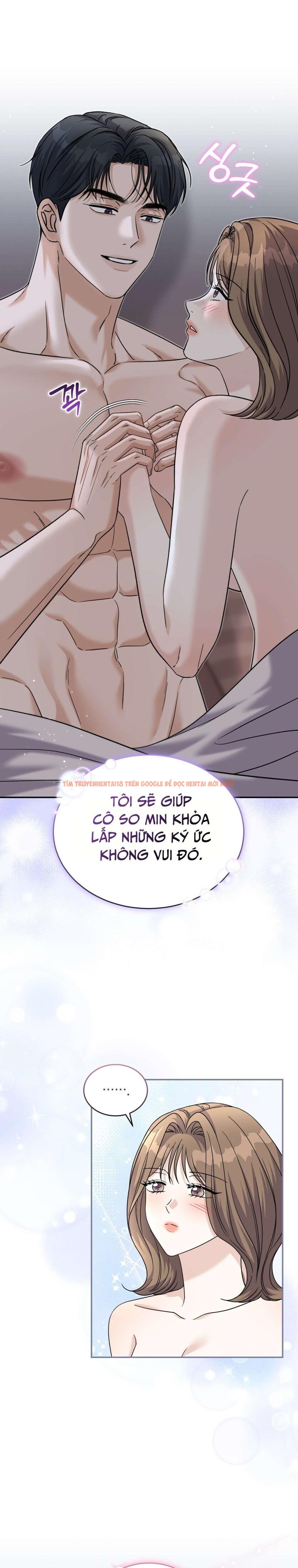 Xem ảnh 1 0 trong truyện hentai [18+] Sự Vắng Bóng Của Tình Yêu Lãng Mạn - Chapter 24 - hentaitvn.net