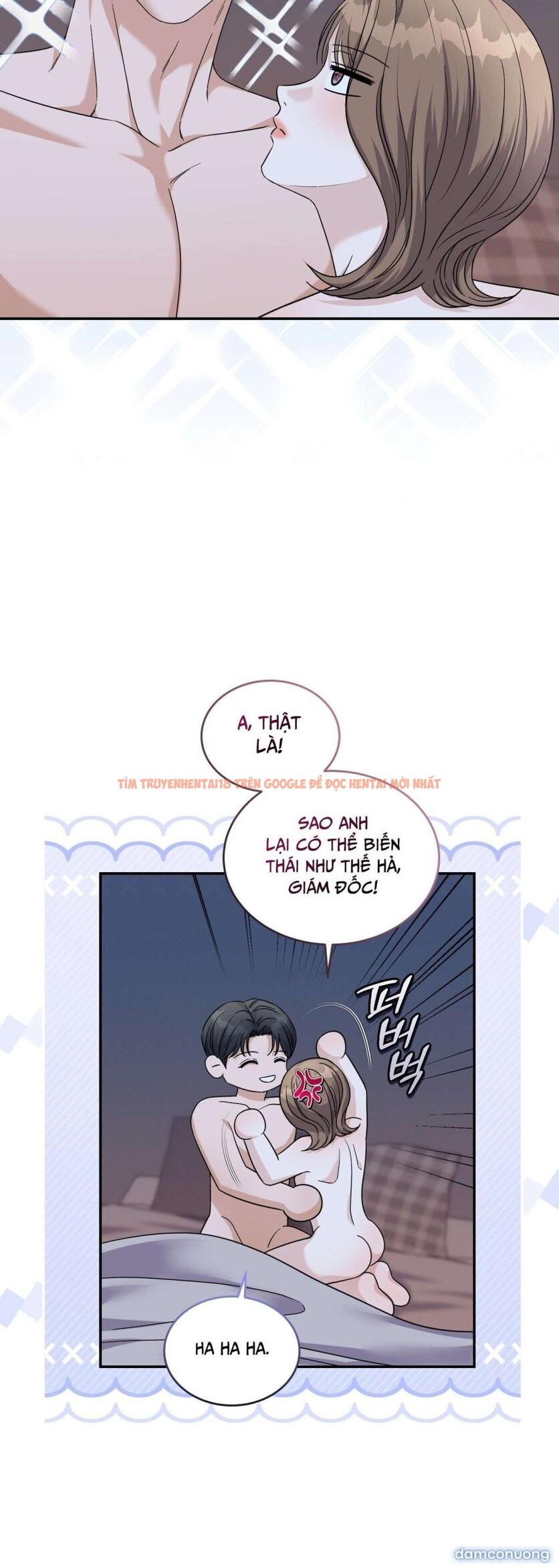 Xem ảnh 1 2 trong truyện hentai [18+] Sự Vắng Bóng Của Tình Yêu Lãng Mạn - Chapter 24 - hentaitvn.net